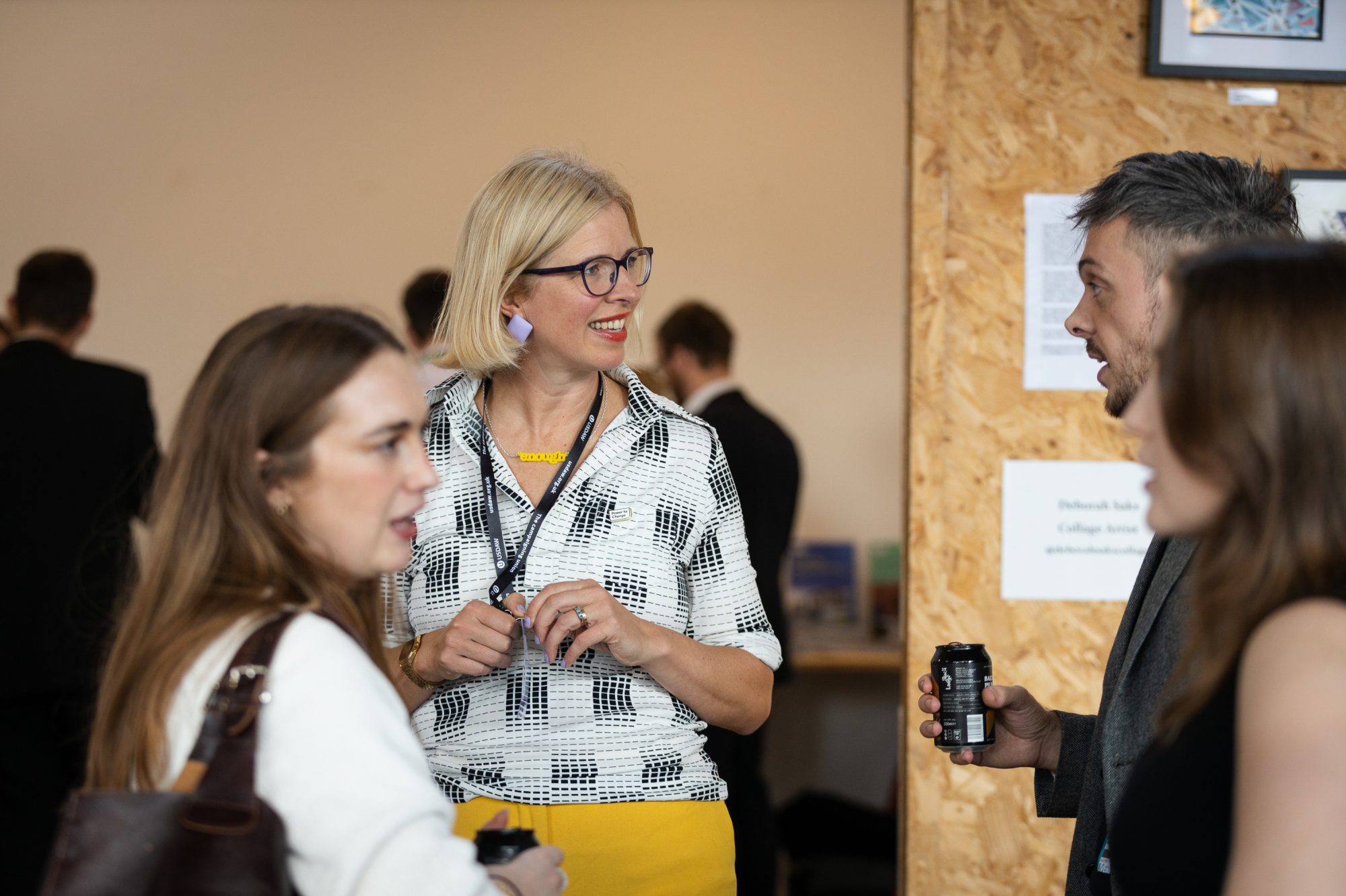 The community business view: Labour Party Conference 2025