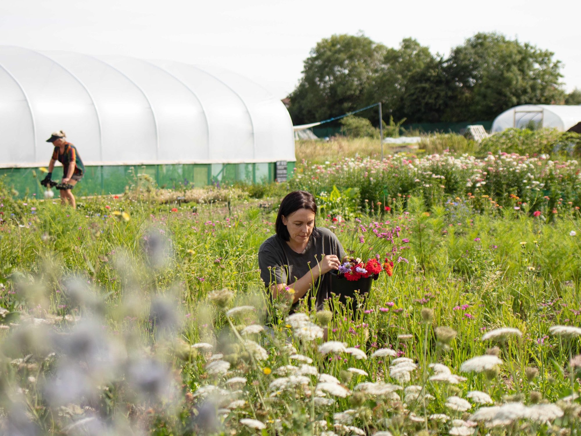 From the ground up: Community business and Britain’s next decade 