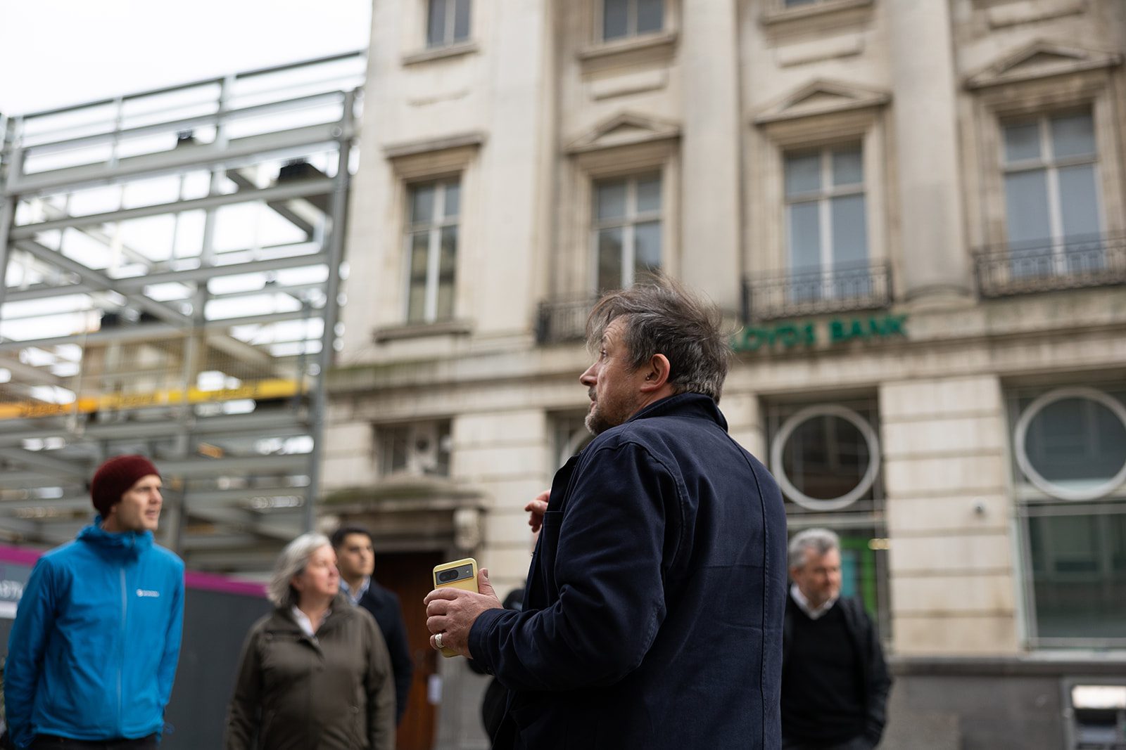 Why the time has come for a High Street Property Holding Vehicle