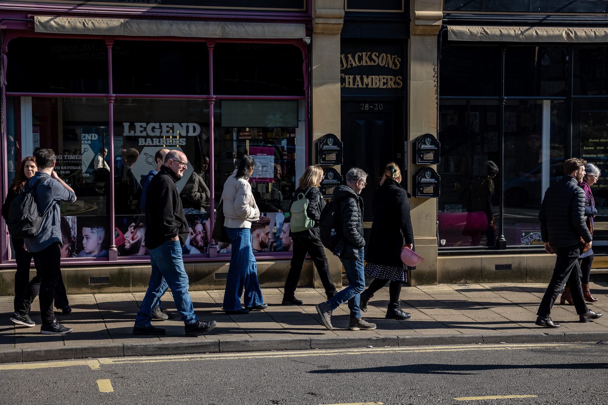 The new high street playbook: Community-led innovation in action